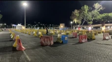 Update Malam di Pelabuhan...