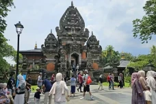Kemenpar: Program Mudik...