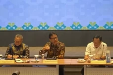 Menkes Sarankan Pemudik...