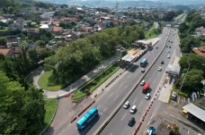 Lalin Normal, One Way...