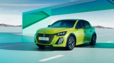 Peugeot Memperkenalkan...