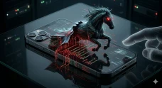 iPhone Terancam DarkSword:...