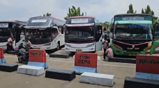 Arus Balik Lebaran,...