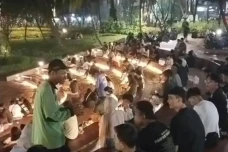 Baru Diresmikan, Taman...