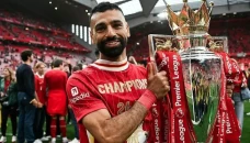 Liverpool Kehilangan...