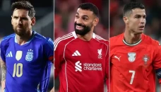Menebak Klub Baru Mohamed...
