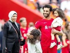 Mohamed Salah yang Mengubah...