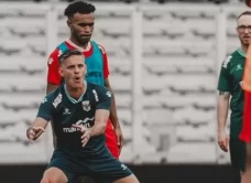 Debut John Herdman:...