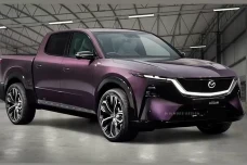 Mazda Mempertimbangkan...