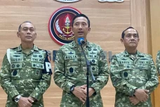 KABAIS TNI Dicopot Buntut...