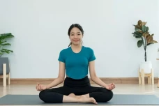 Ini 4 Pilihan Olahraga...