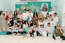 Ramadan Penuh Makna:...