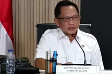 Kasatgas PRR: Penanganan...