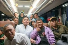 Arus Balik Lebaran 2026,...