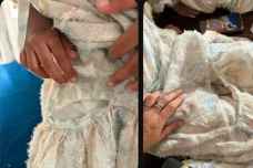 Viral! Baru 3 Jam Dipakai,...