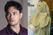Sepakat Cerai, Insanul...