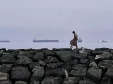 Selat Hormuz Lumpuh,...