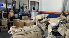 KAI Logistik Angkut...