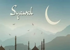 Asal-usul Nama Bulan...