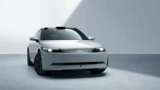 Mimpi Mobil Listrik...