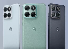 Motorola Bersiap Luncurkan...