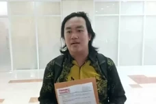 Komnas HAM Tetapkan...