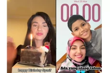 Setelah 9 Tahun, Tsania...