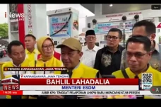 Indonesia Dibayangi...