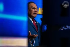 Diundang Prabowo, PM...