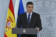 PM Spanyol: Perang Iran...