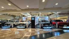 Imbas Perang Timur Tengah:...