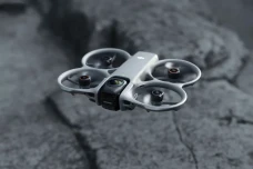 10 Alasan DJI Avata...