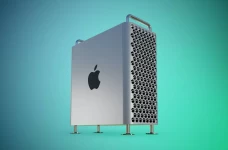 Mesin Terkuat Apple...