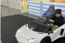 Hilangkan Kejenuhan,...