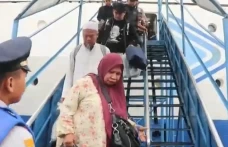 Arus Balik Lebaran 2026...