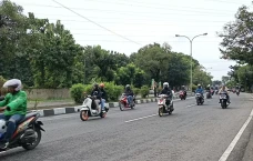 Arus Balik di Jalur...