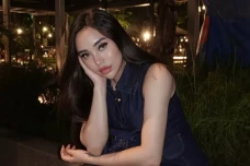 Profil Salmafina Sunan,...