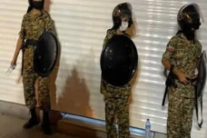 Pejabat IRGC: Anak 12...
