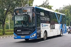 Tarif Transjakarta Hari...