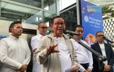 Pramono Respons Usulan...