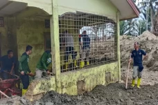 Satgas Rehab-Rekon Aceh...