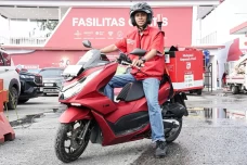 Motorist hingga SPBU...