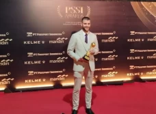 Daftar Pemenang PSSI...