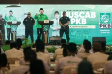 Buka Muscab, Cucun Tekankan...