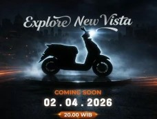 FItur Cerdas Motor Listrik...