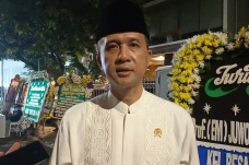 Mentrans Iftitah Sulaiman...