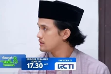 Sinopsis Episode Terakhir...