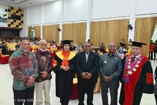 Wakapolda Papua Barat:...