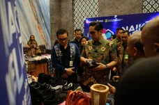 Lazada dan Pemkot Medan...