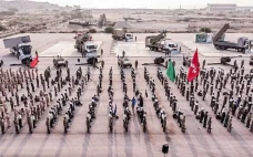 IRGC akan Serang Universitas...